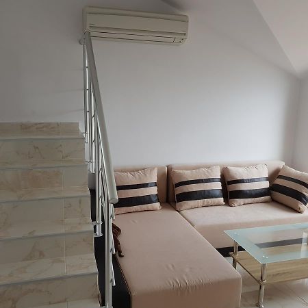 Villa Ilchev Sozopol Bagian luar foto