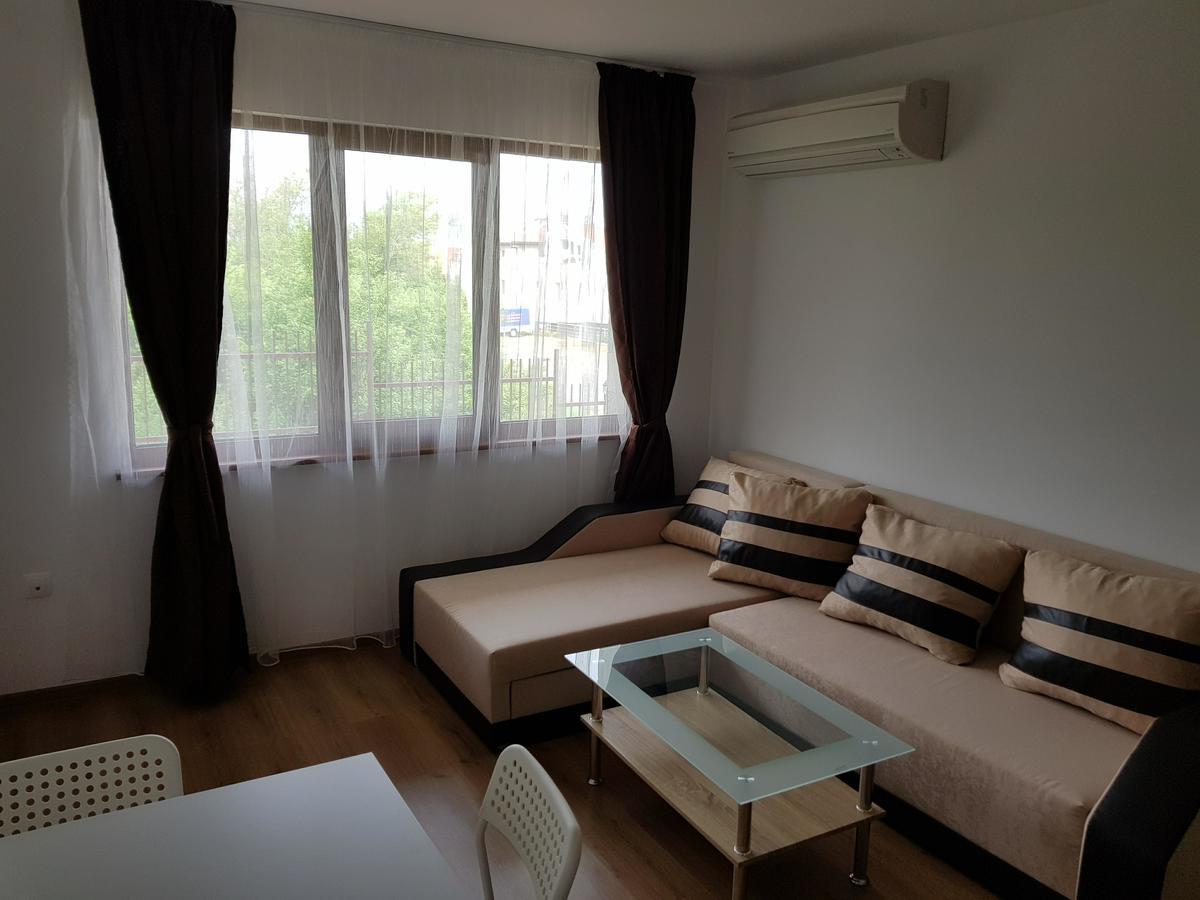 Villa Ilchev Sozopol Bagian luar foto