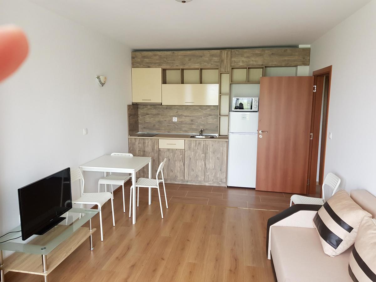 Villa Ilchev Sozopol Bagian luar foto