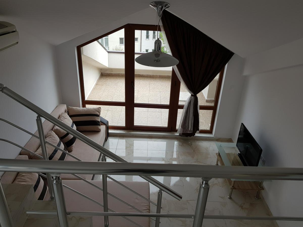 Villa Ilchev Sozopol Bagian luar foto