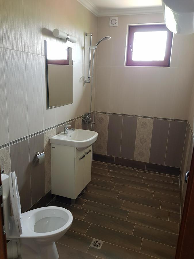 Villa Ilchev Sozopol Bagian luar foto