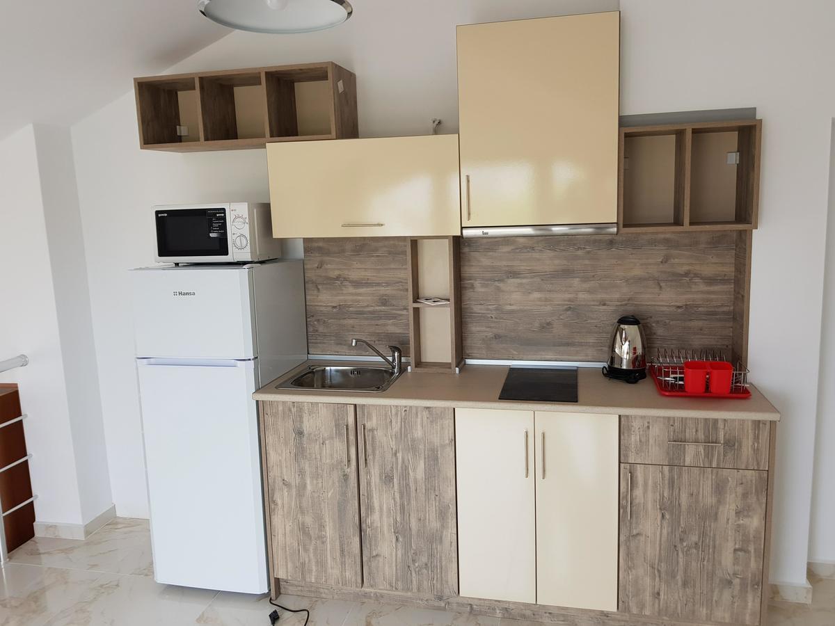 Villa Ilchev Sozopol Bagian luar foto