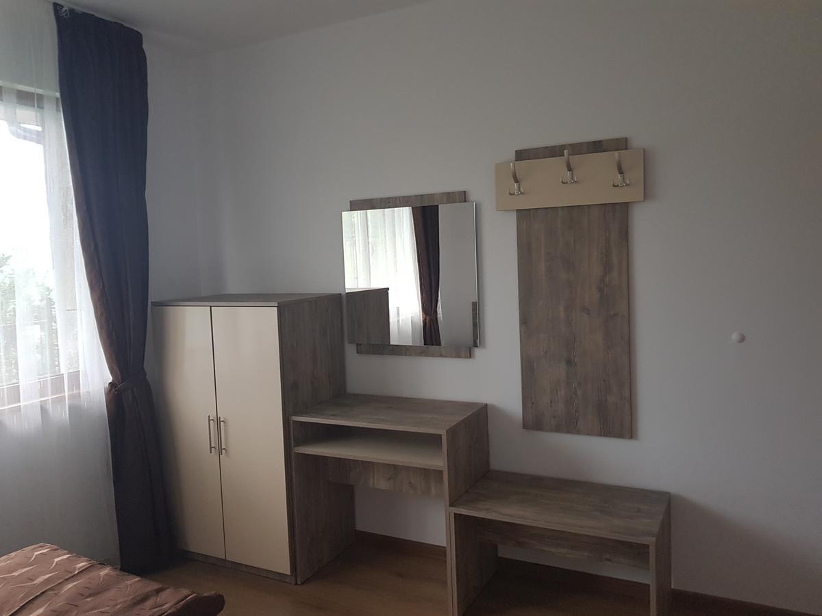 Villa Ilchev Sozopol Bagian luar foto