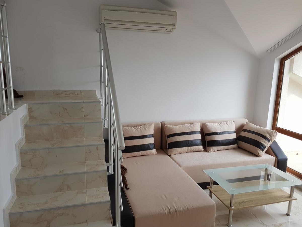 Villa Ilchev Sozopol Bagian luar foto