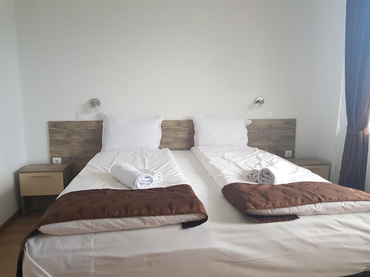 Villa Ilchev Sozopol Bagian luar foto