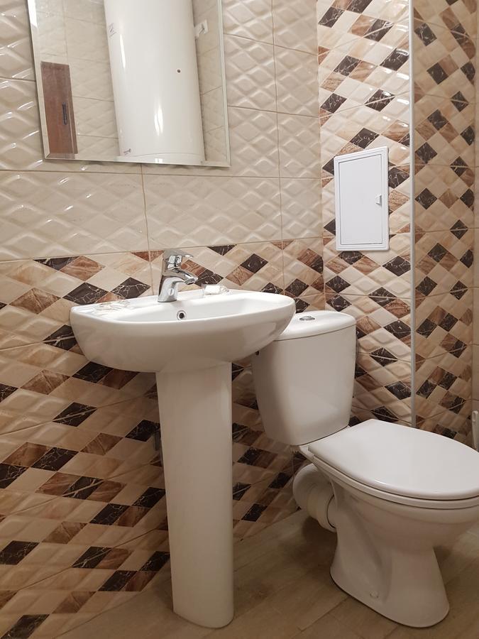 Villa Ilchev Sozopol Bagian luar foto
